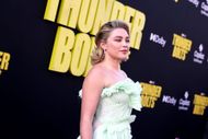 World Premiere Of Marvel Studios' "Thunderbolts*" - Source: Getty